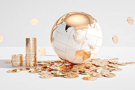 原油走高的股票