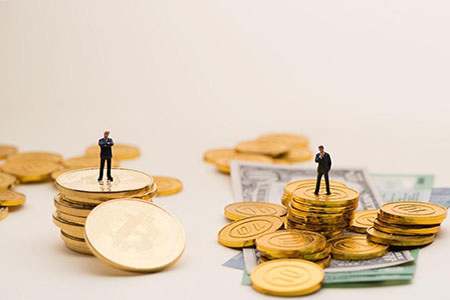 给大海清洁原油