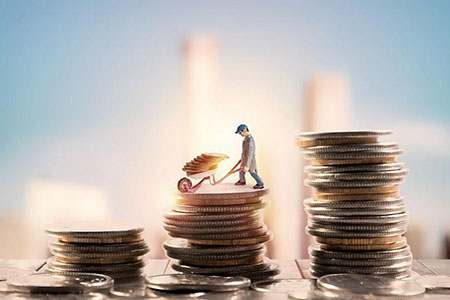 原油海运路线流程